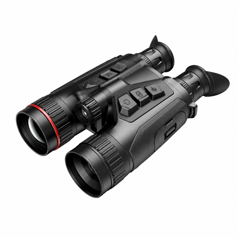 Binocolo termico