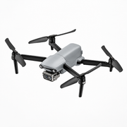 Drone intelligente per riprese termiche