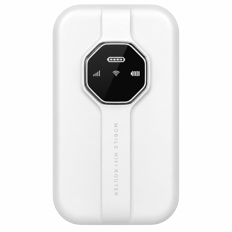 Wi-Fi 6 5G mobile