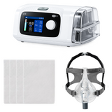 Dispositivo per la terapia respiratoria BiLevel